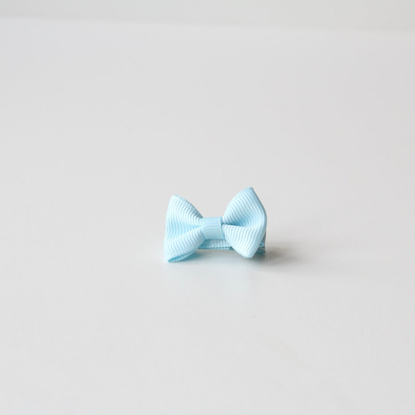 Mini pinch bows | 35 Colours | Clips, headband & bobbles