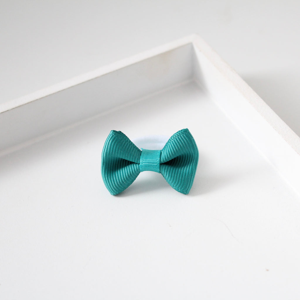 Pet collection | Mini pinch bows | 33 Colours