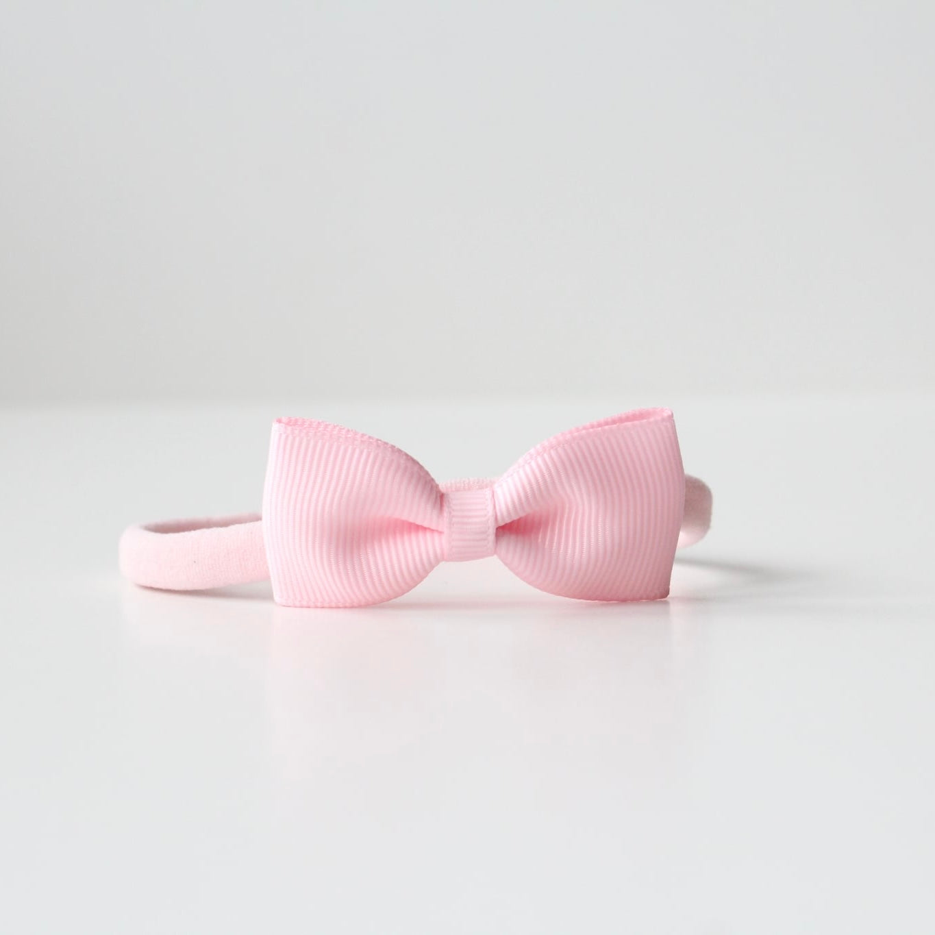 Pinch bows | 35 Colours | Clip, headband or bobble