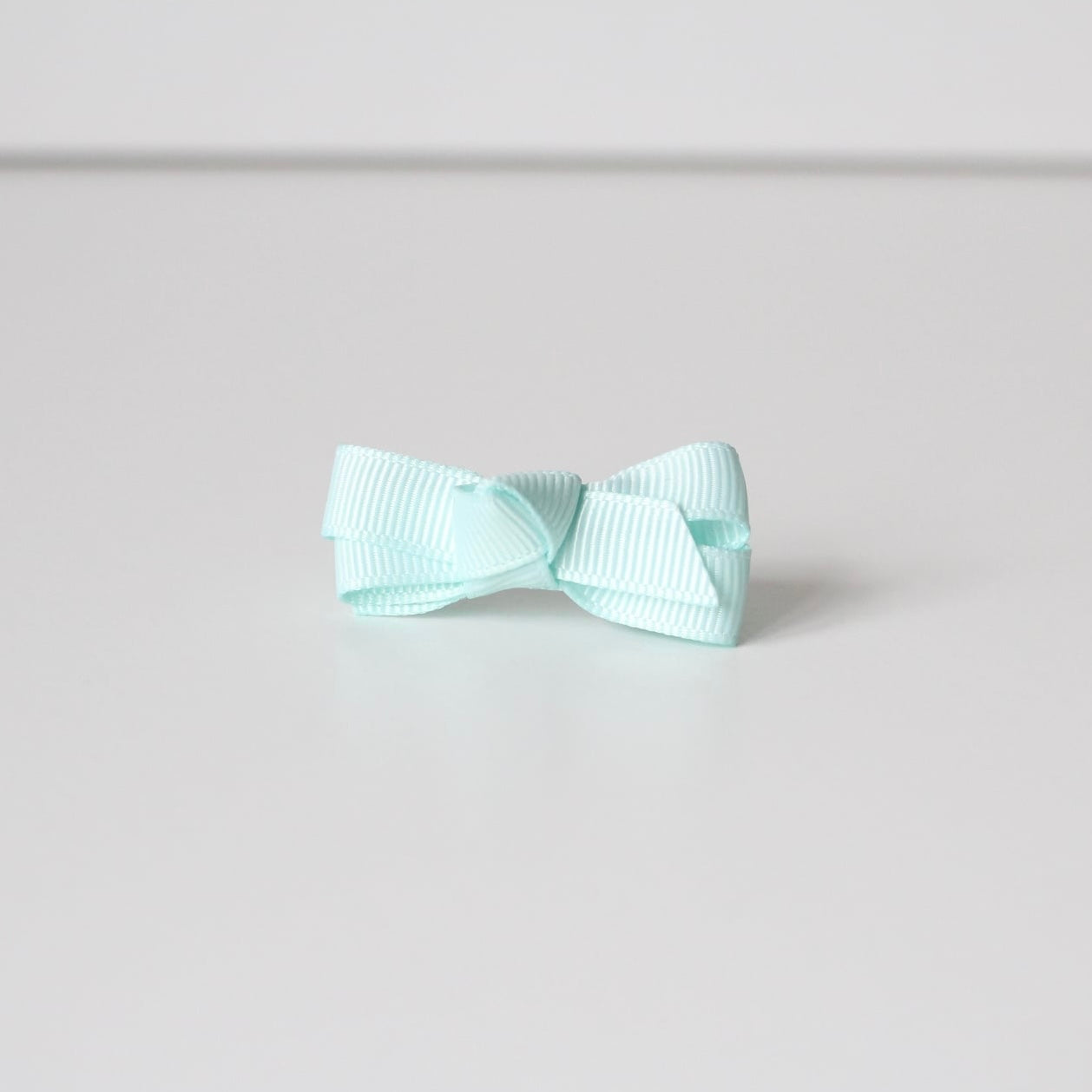 Mini bow clips | 41 Colours