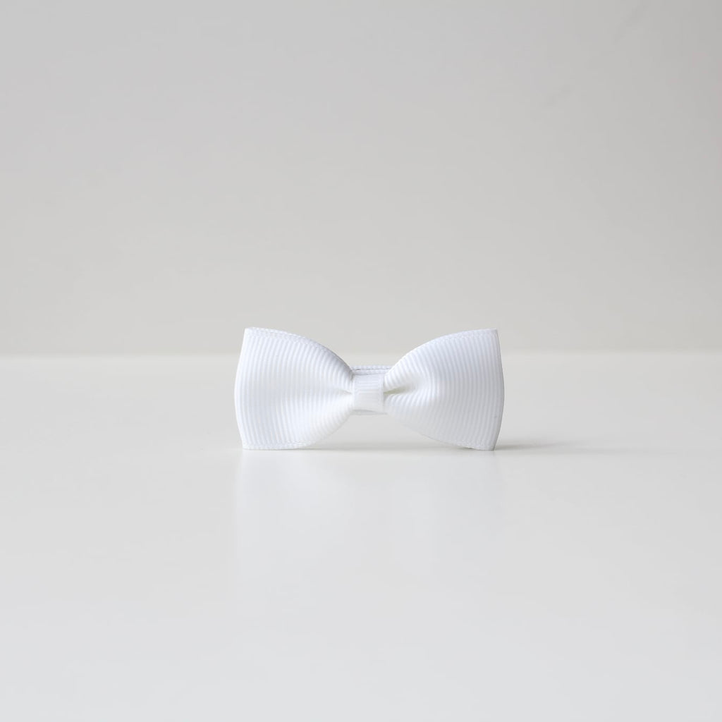 Pinch bows | 35 Colours | Clip, headband or bobble