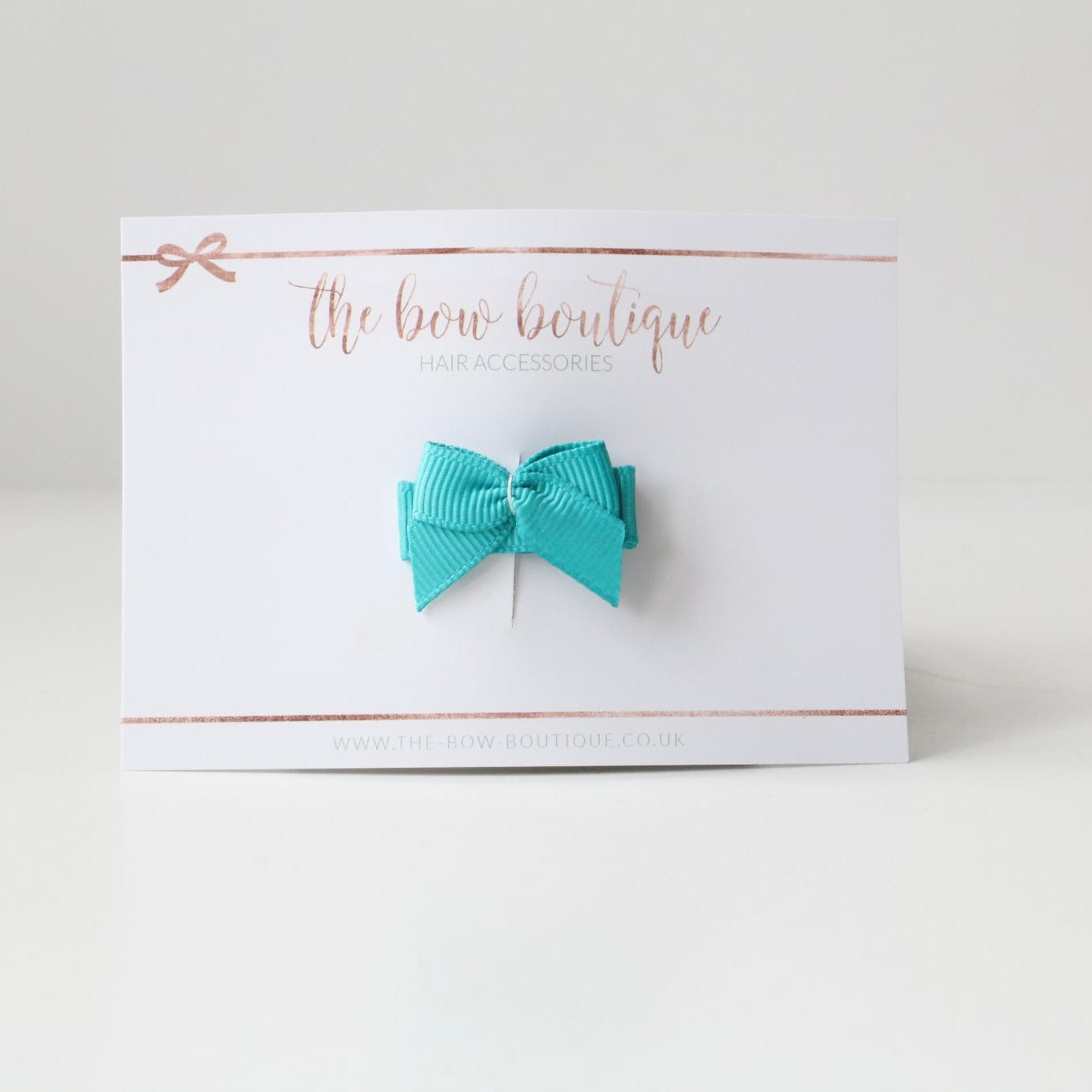 Darling petite bows | 41 Colours | Clips or bobbles