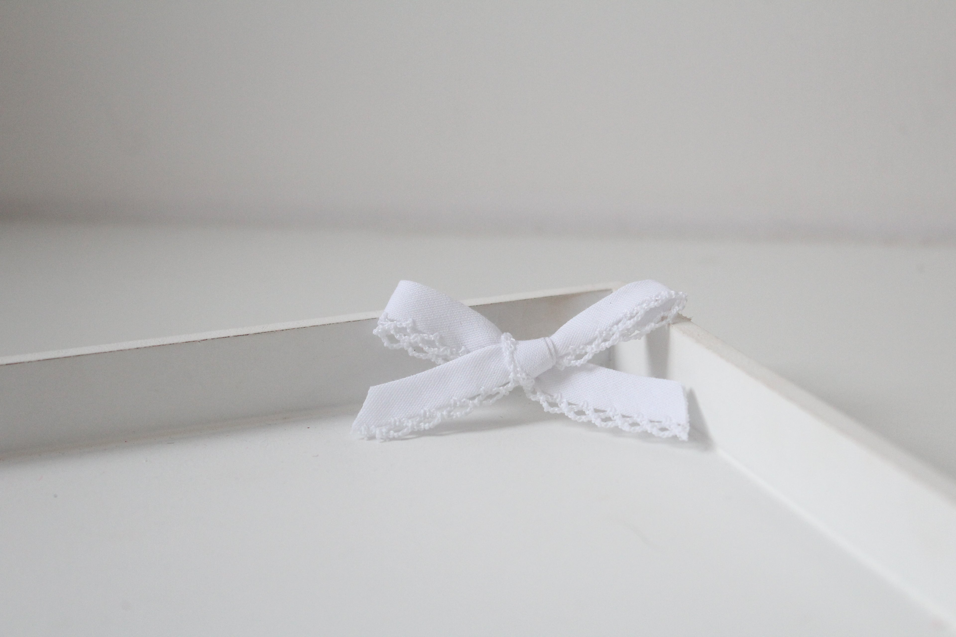 Hand tied bows | 16 Colours
