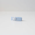 My first sky blue delicate clip