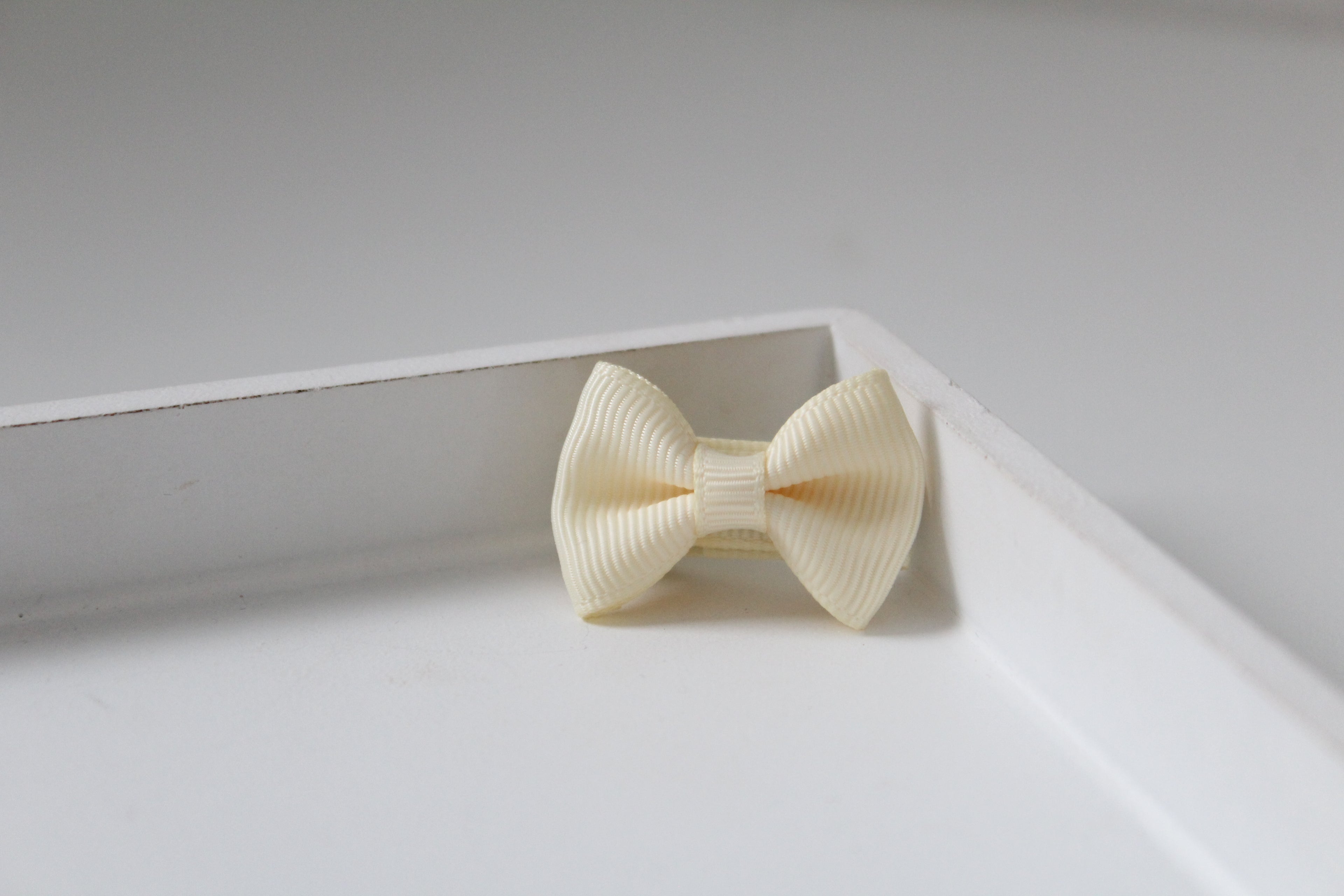 Pet collection | Mini pinch bows | 33 Colours