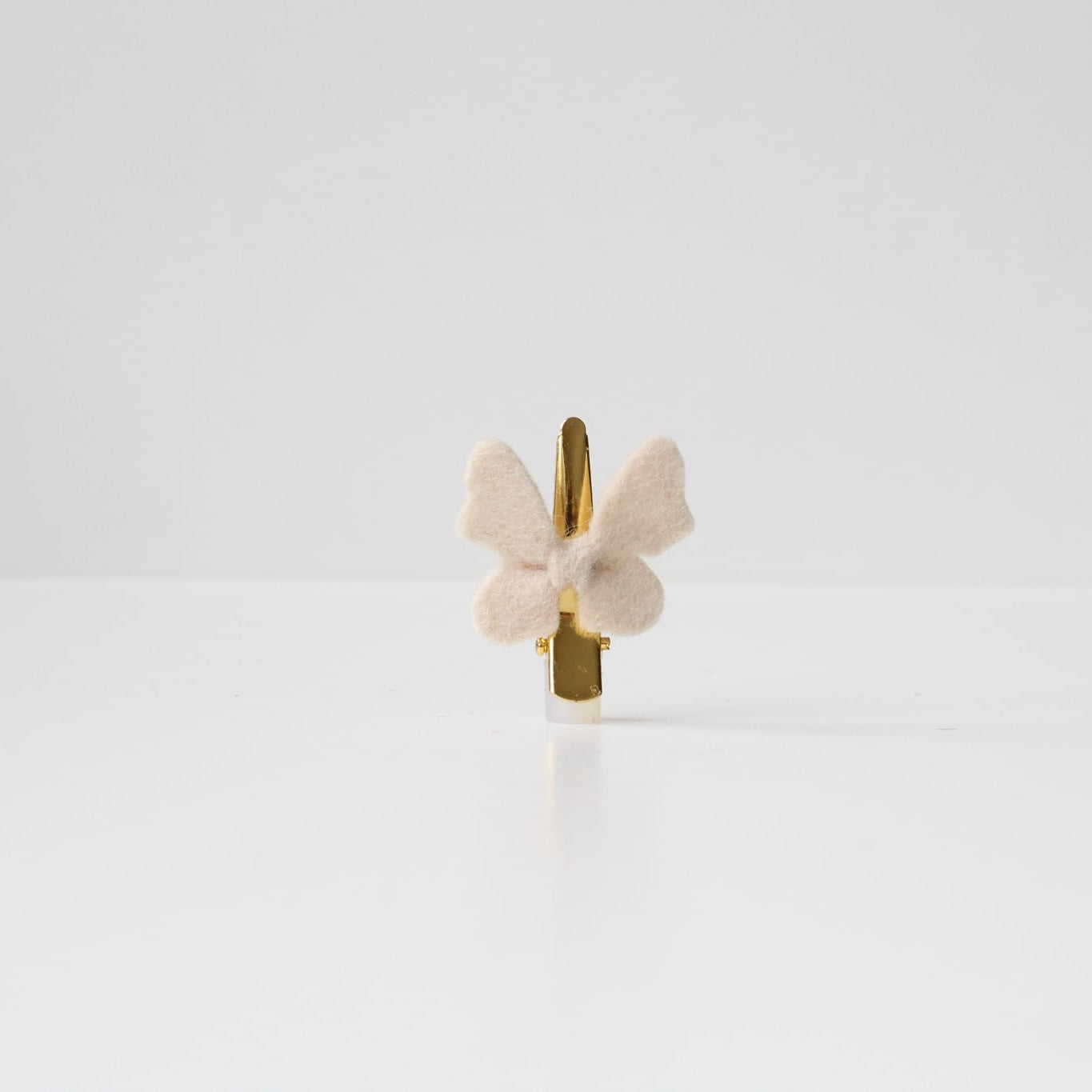 Felt butterflys | 26 Colours | 2 Sizes | Clip or headband