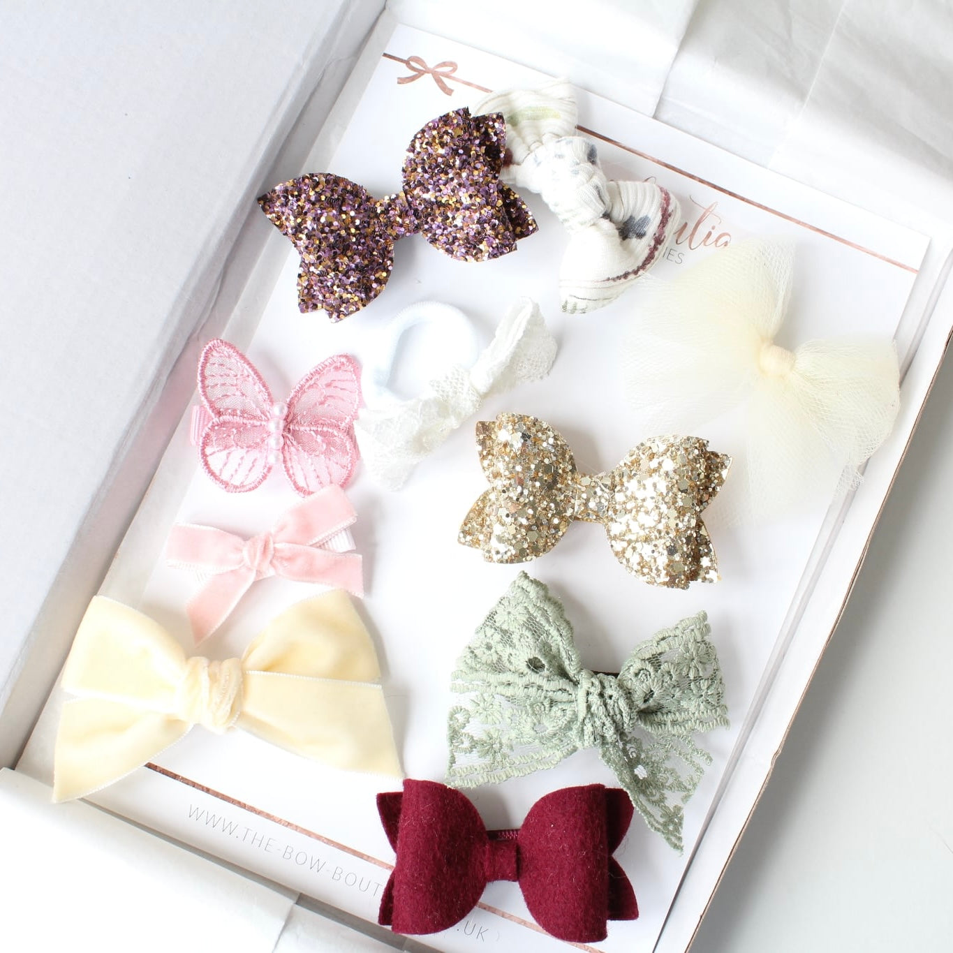 Box 11 | Only 1 available