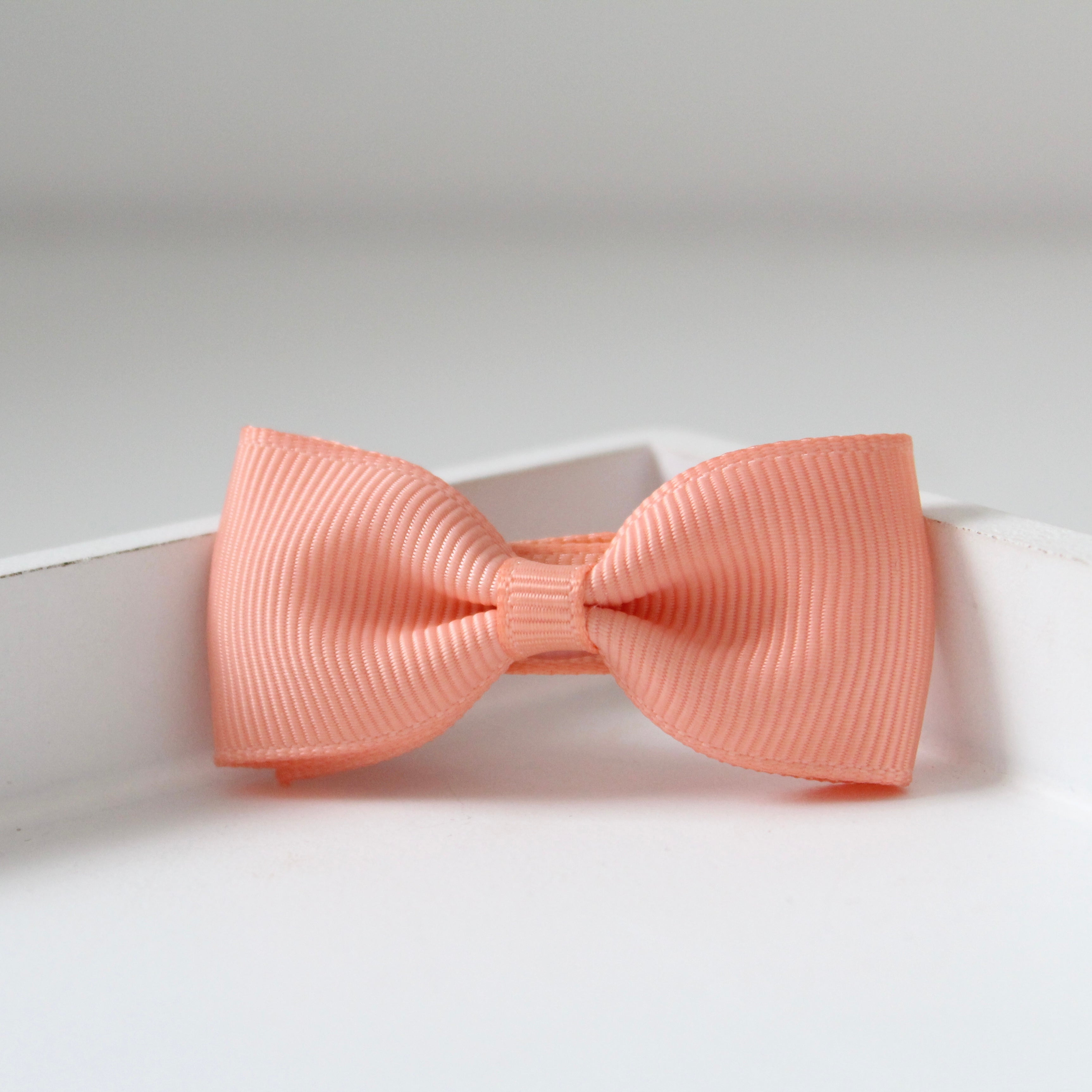 Pet collection | Pinch bows | 33 Colours