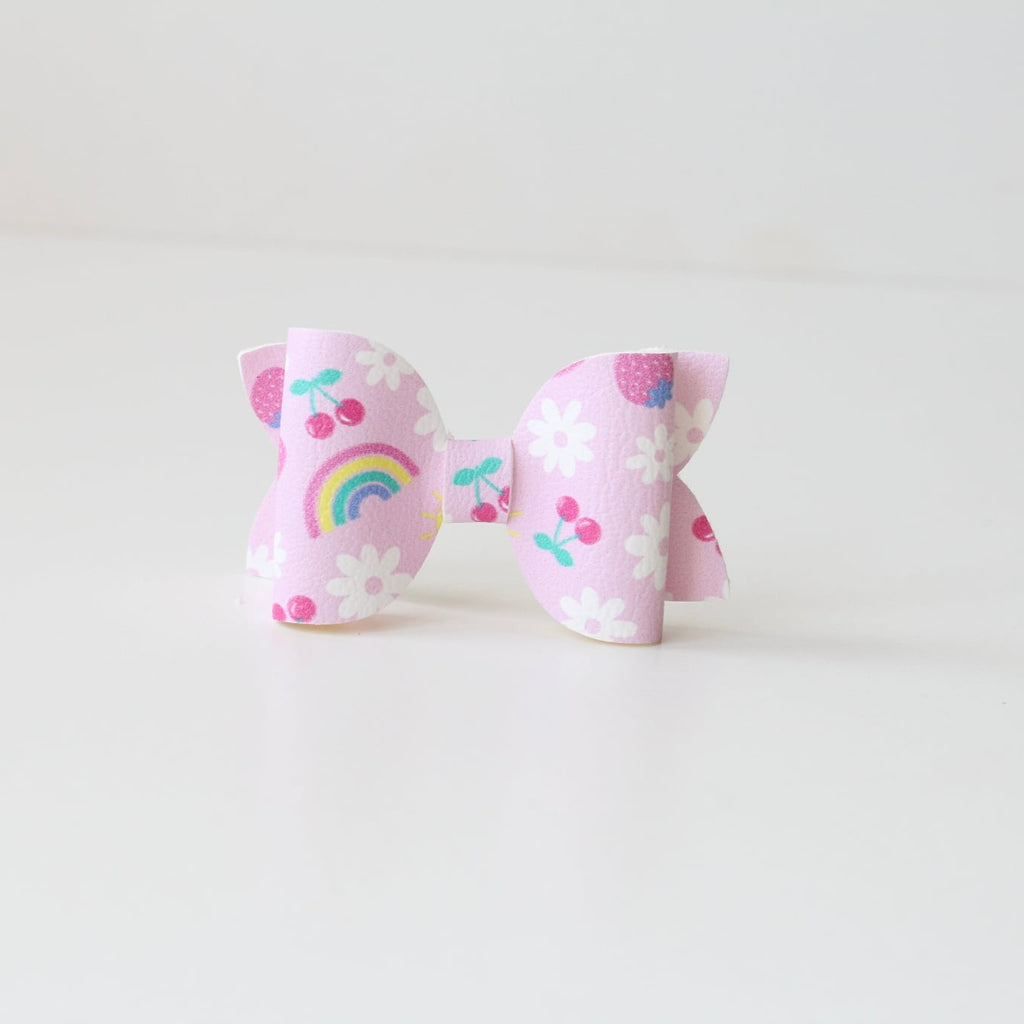 Sunny day medium deluxe bows