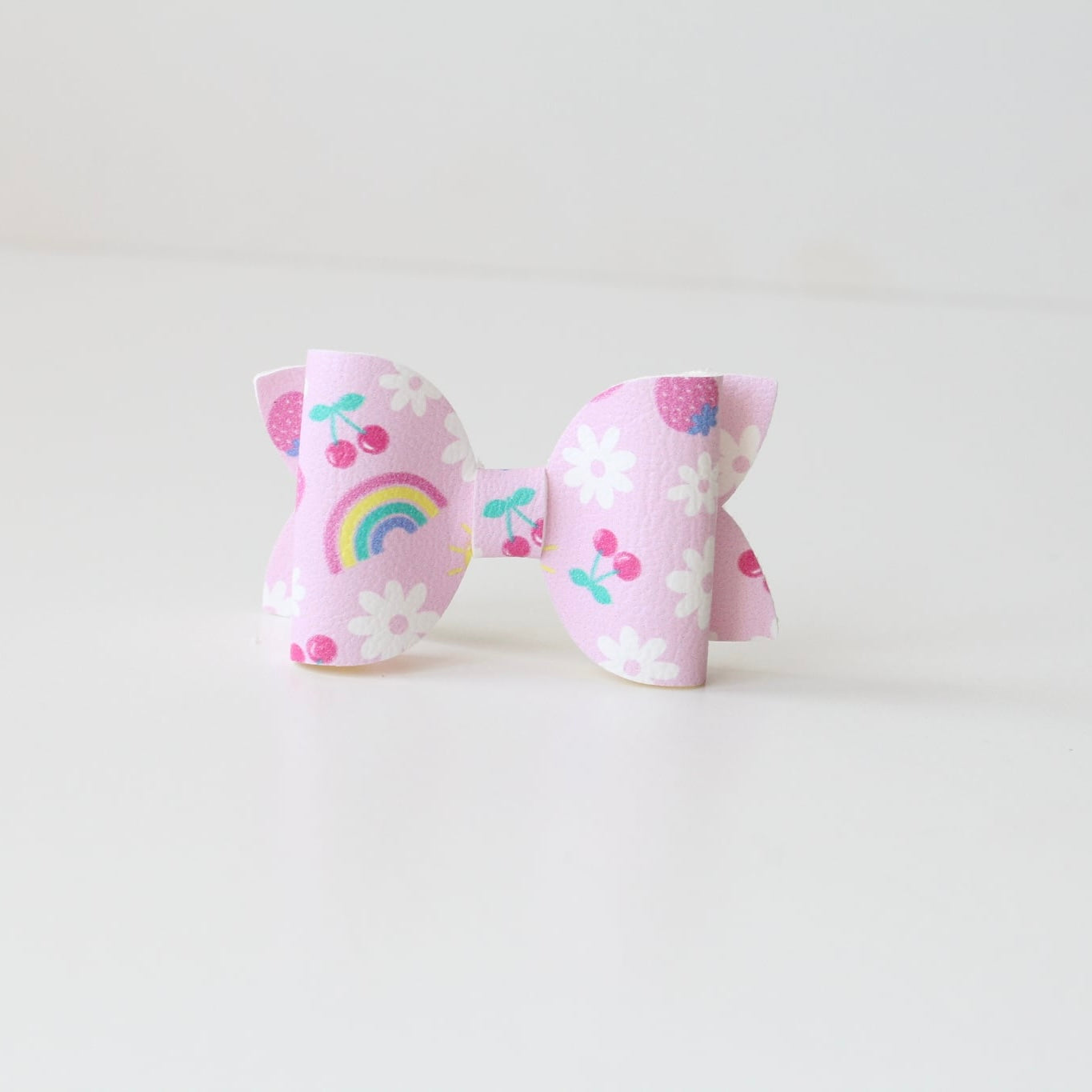 Sunny day medium deluxe bows
