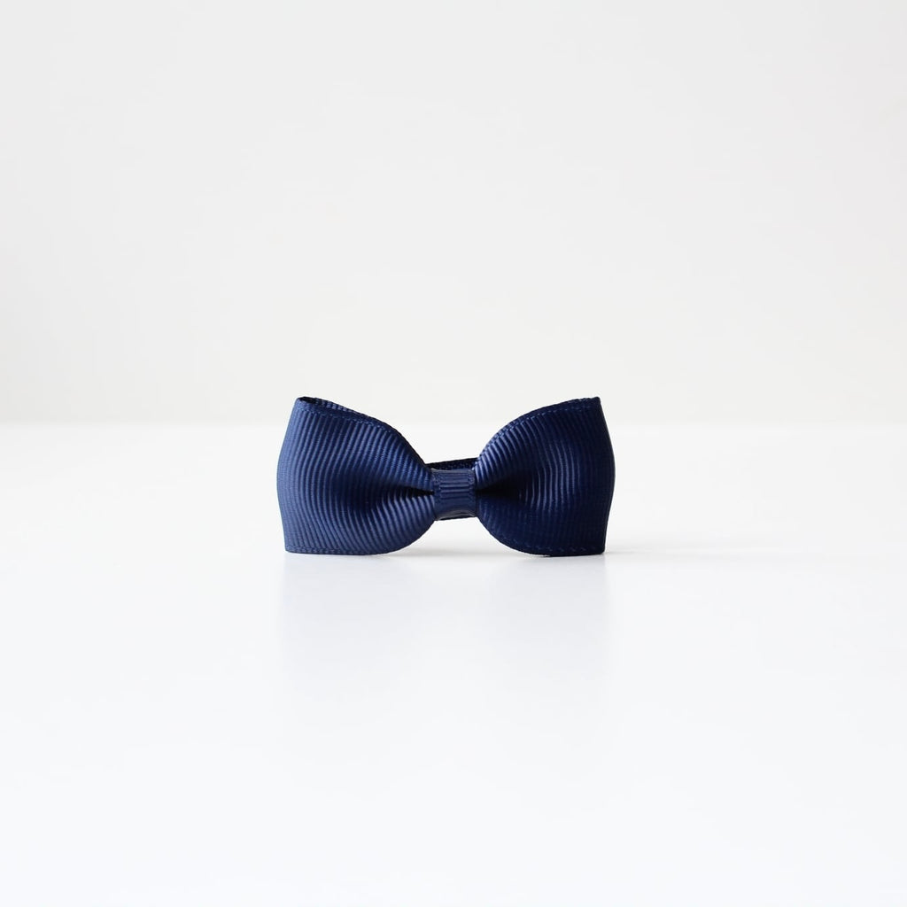 Pinch bows | 35 Colours | Clip, headband or bobble