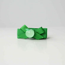 Load image into Gallery viewer, My first fruit ribbon clips