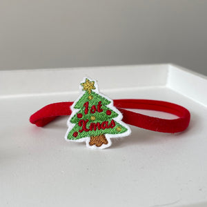 My first christmas clip