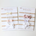 Baby shower gift set