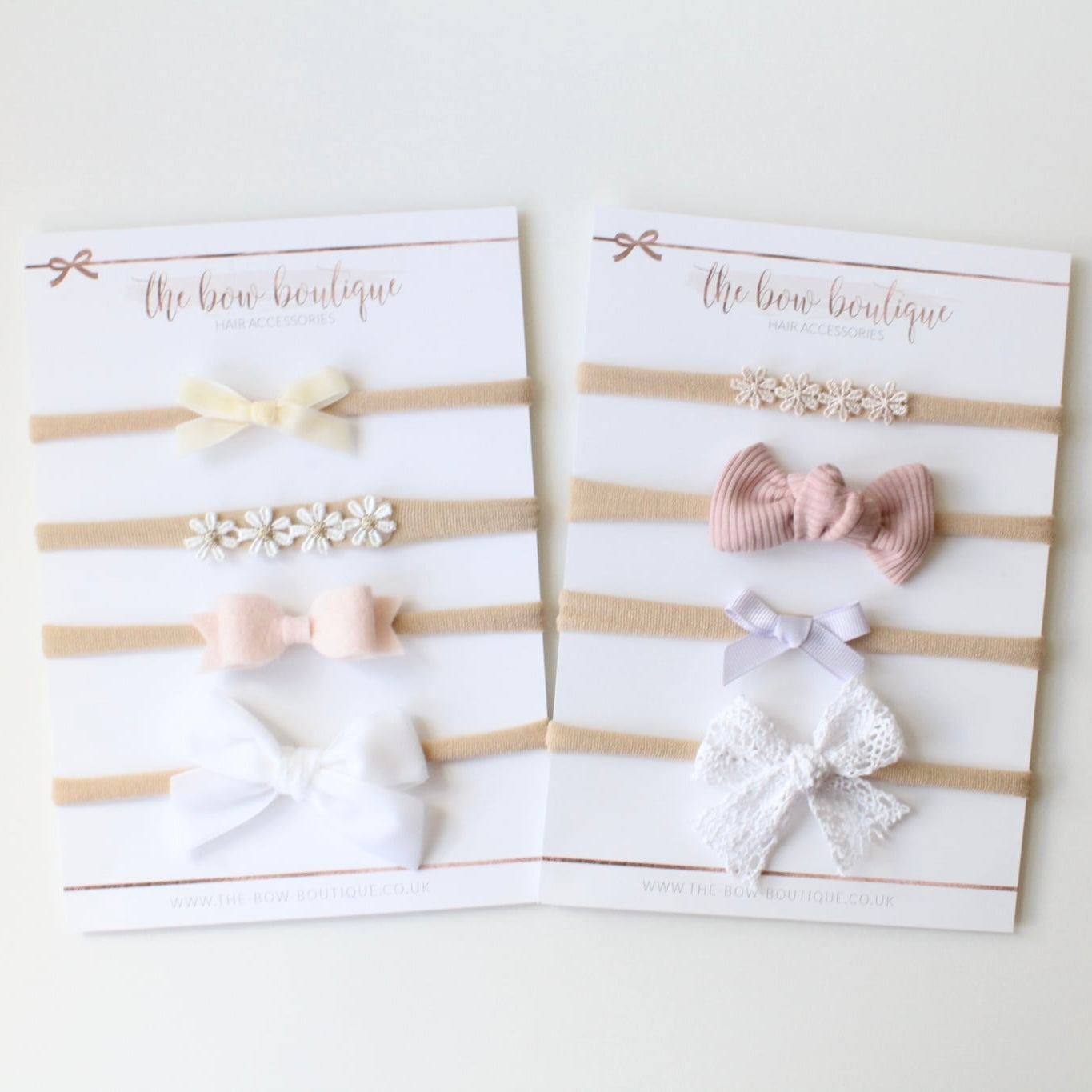Baby shower gift set