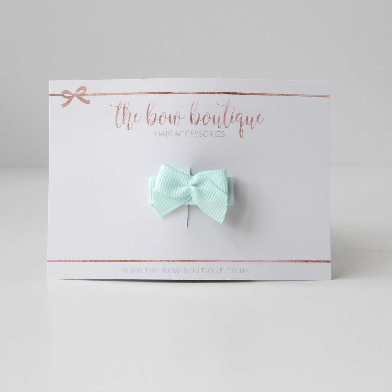 Darling petite bows | 41 Colours | Clips or bobbles