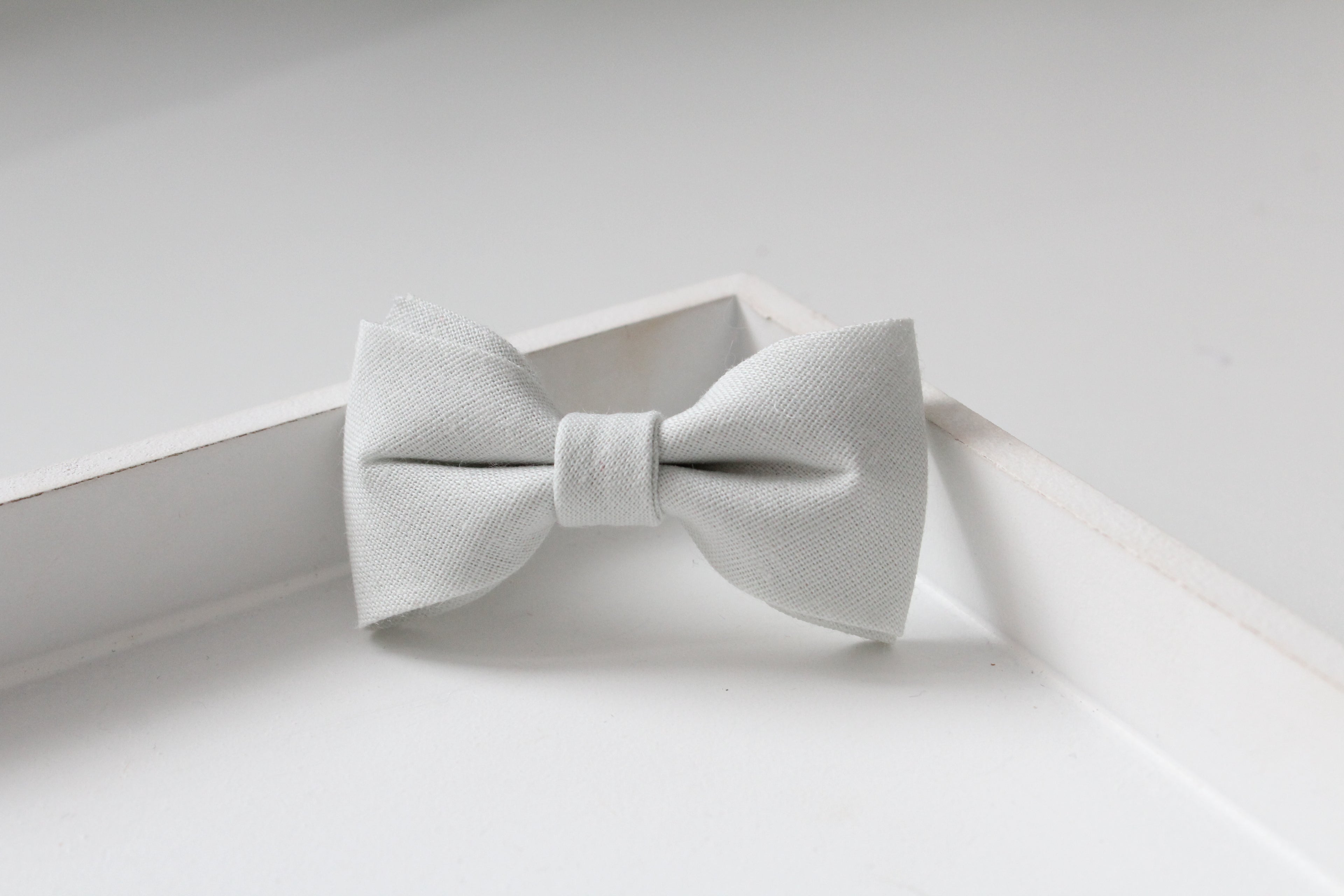 Cotton pinch bows | 23 Colours Clip or headband