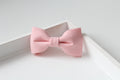 Cotton pinch bows | 23 Colours Clip or headband
