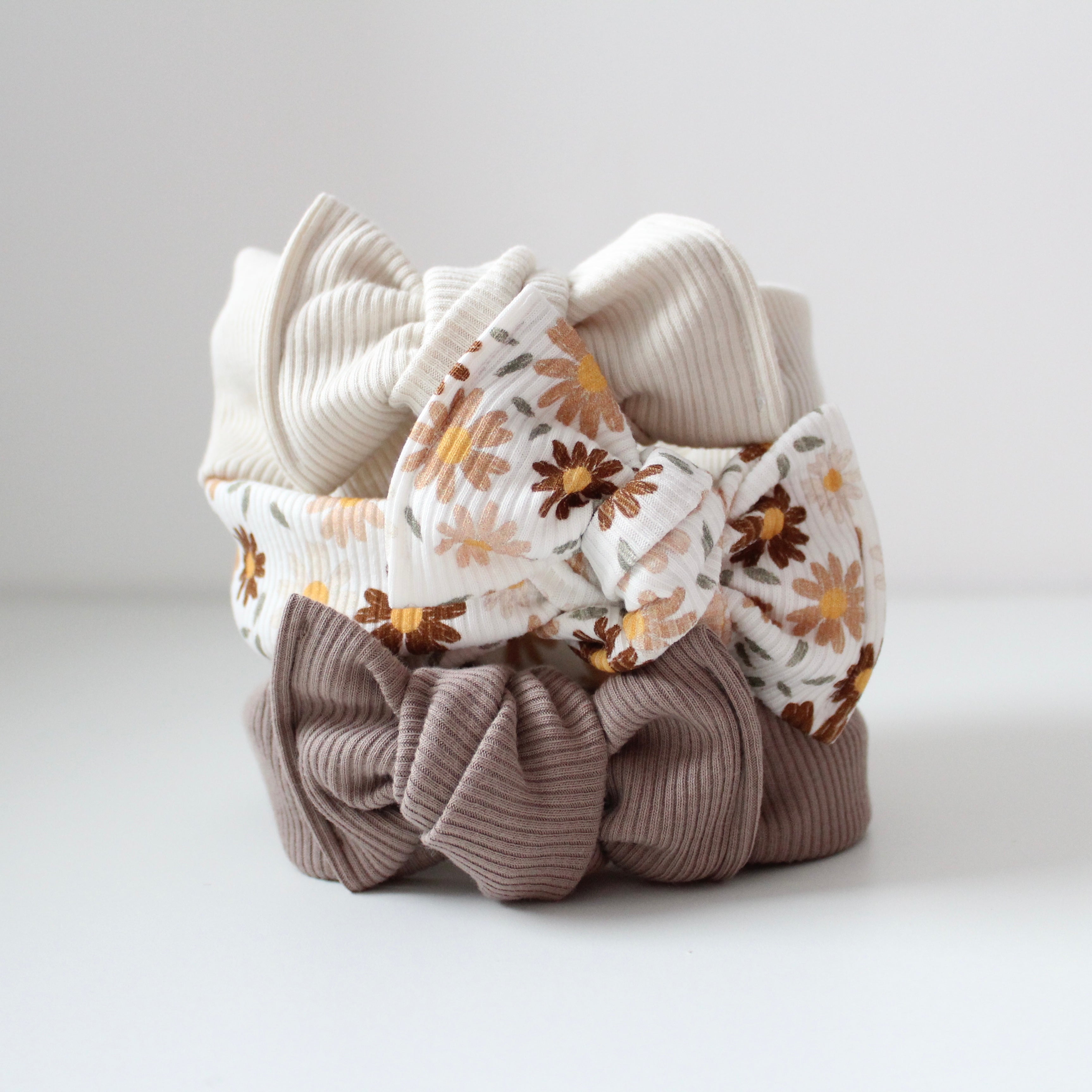 Headwrap sets