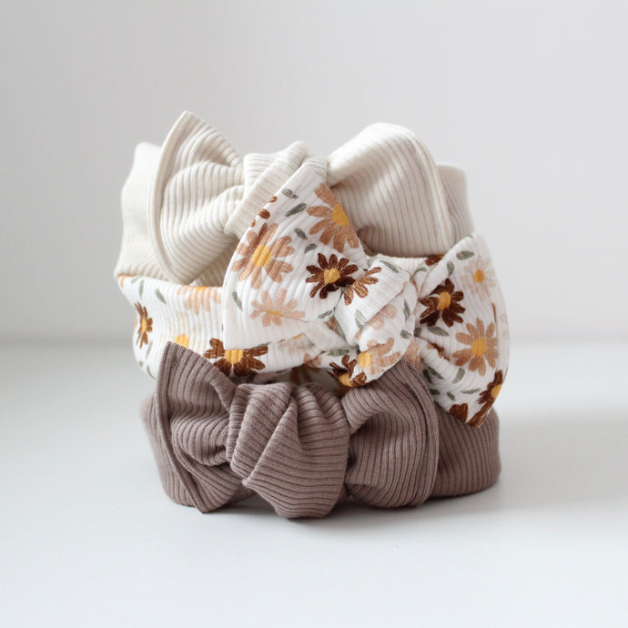 Headwrap sets