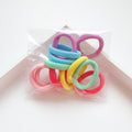 Summer nylon bobbles x 12 | Standard size