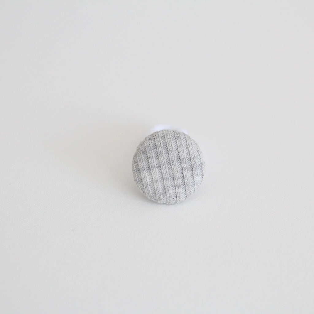 Jersey button bobbles | 22 colours | Standard size