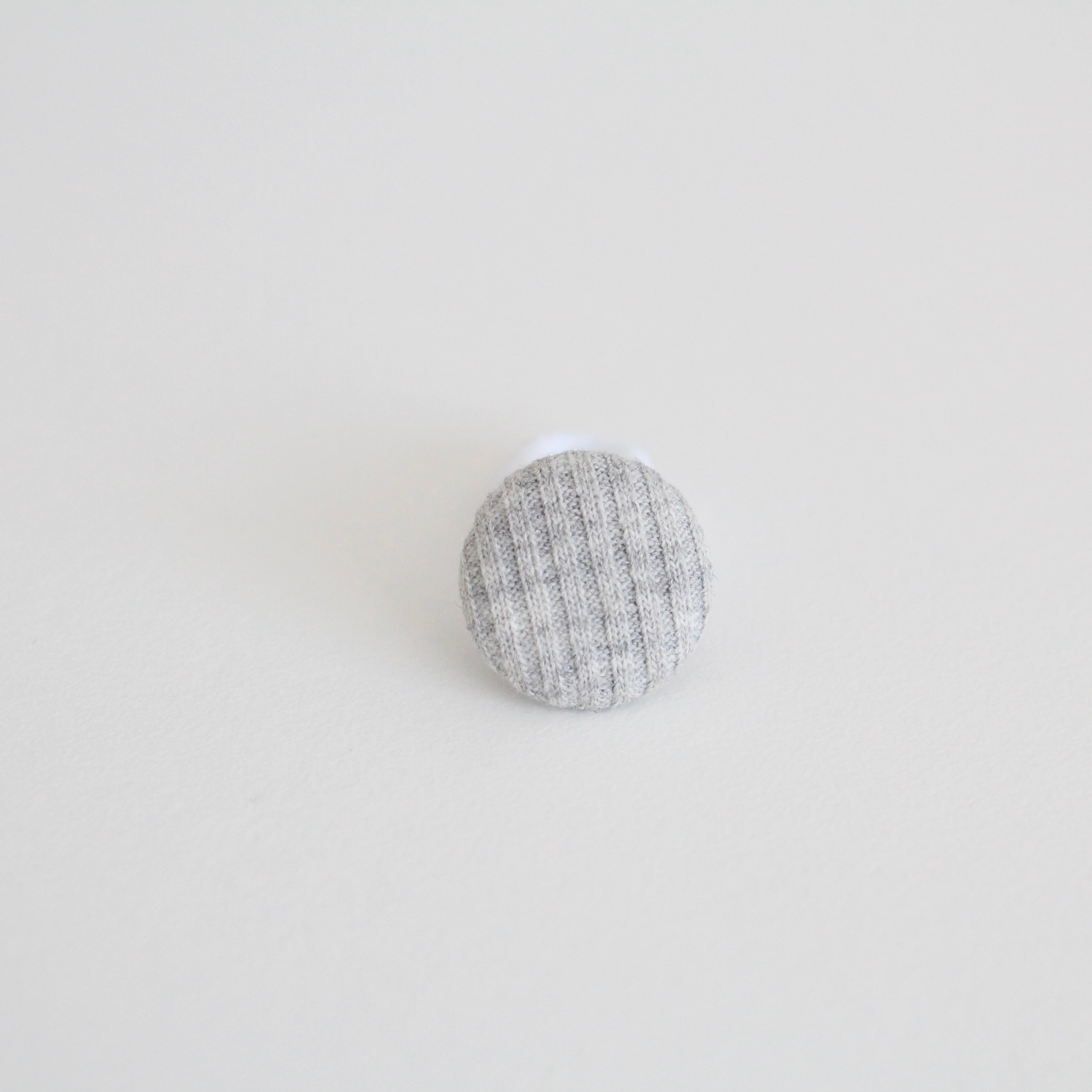 Jersey button bobbles | 22 colours | Standard size