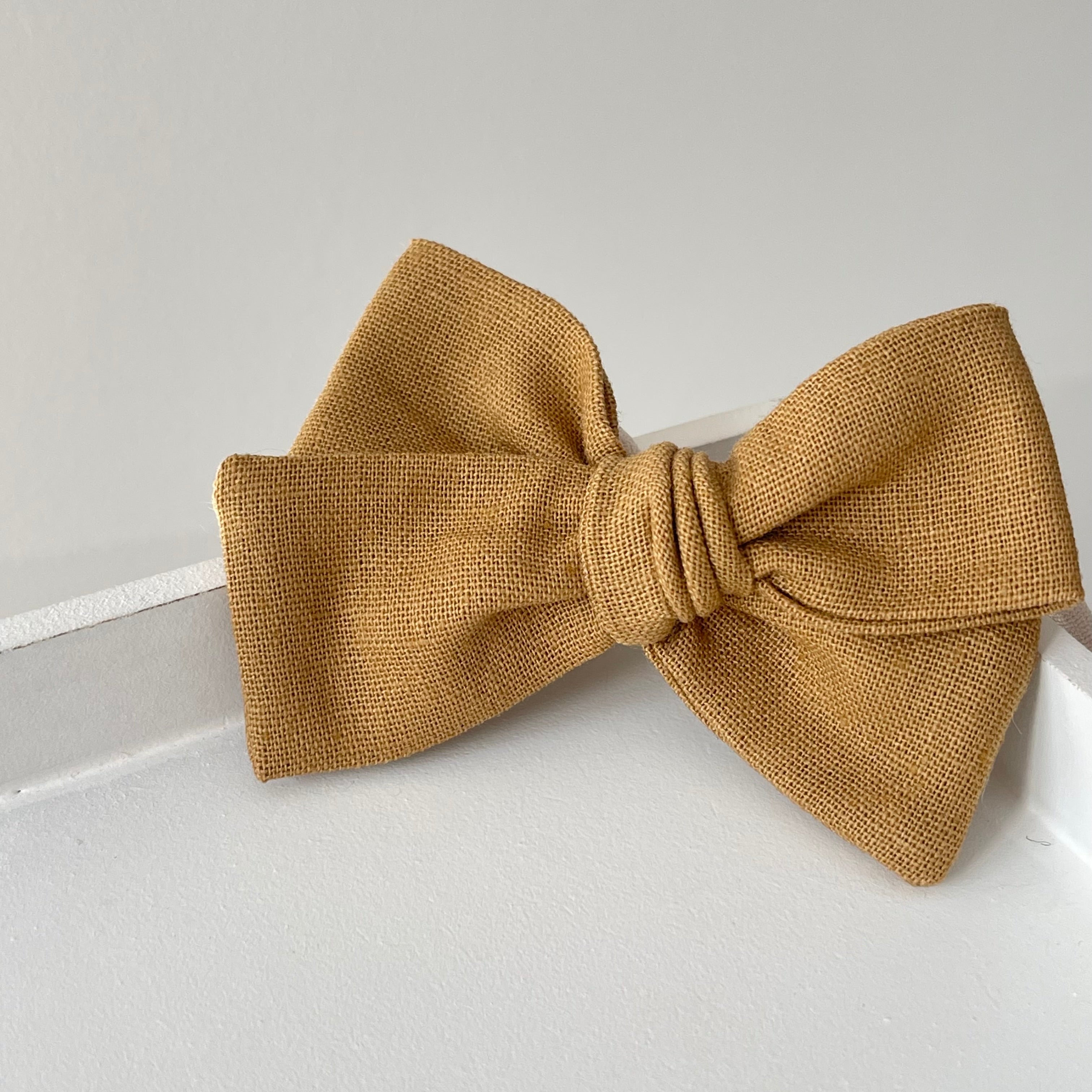 Mini sweetheart bows | 10 Colours