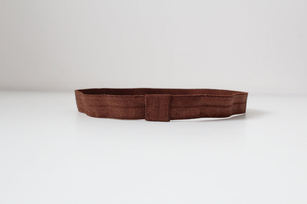 Interchangeable headbands | 38 colours