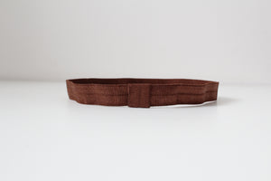 Interchangeable headbands 38 colours