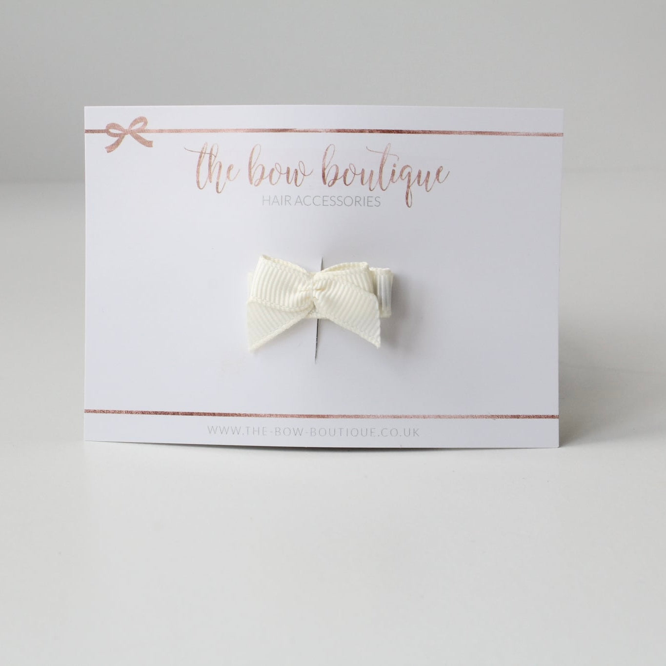 Darling petite bows | 41 Colours | Clips or bobbles