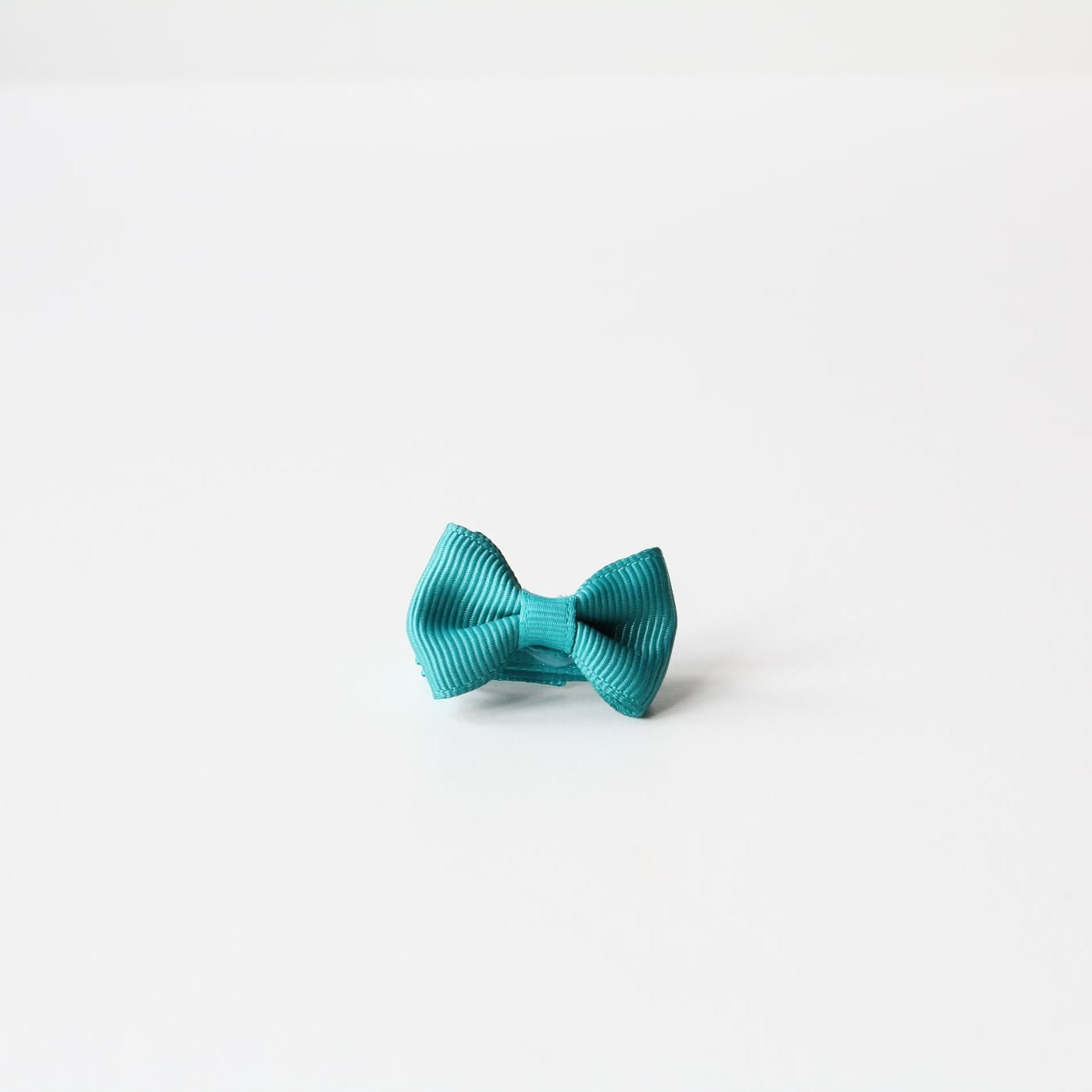 Mini pinch bows | 35 Colours | Clips, headband & bobbles