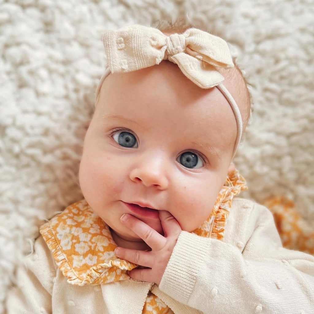 Neutral bow set