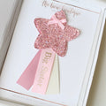 Big sister star badge
