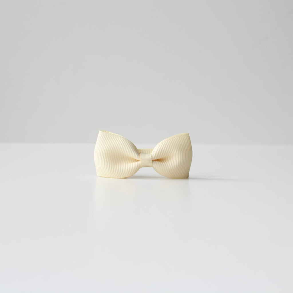 Pinch bows | 35 Colours | Clip, headband or bobble