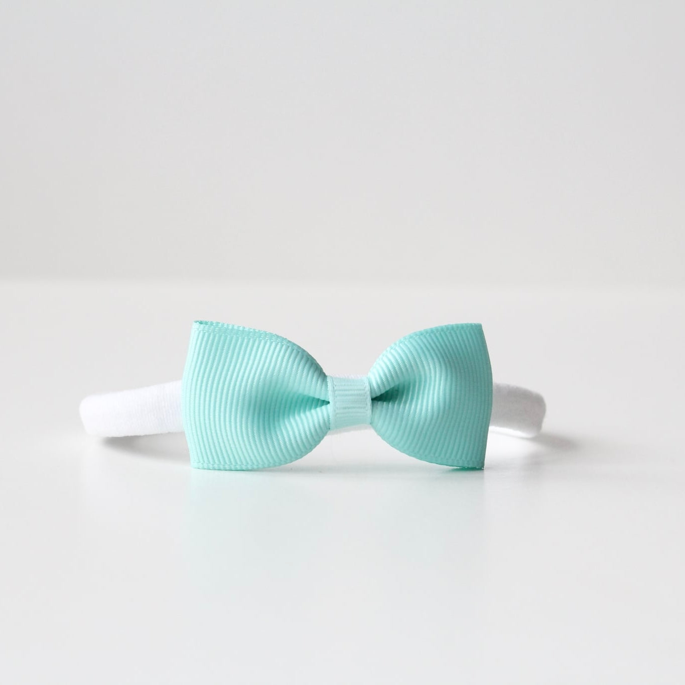 Pinch bows | 35 Colours | Clip, headband or bobble