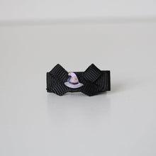 Load image into Gallery viewer, My first ribbon halloween bows