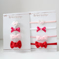 Love set | Clip or headband