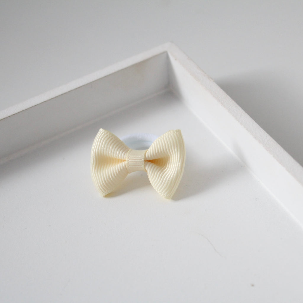 Pet collection | Mini pinch bows | 33 Colours