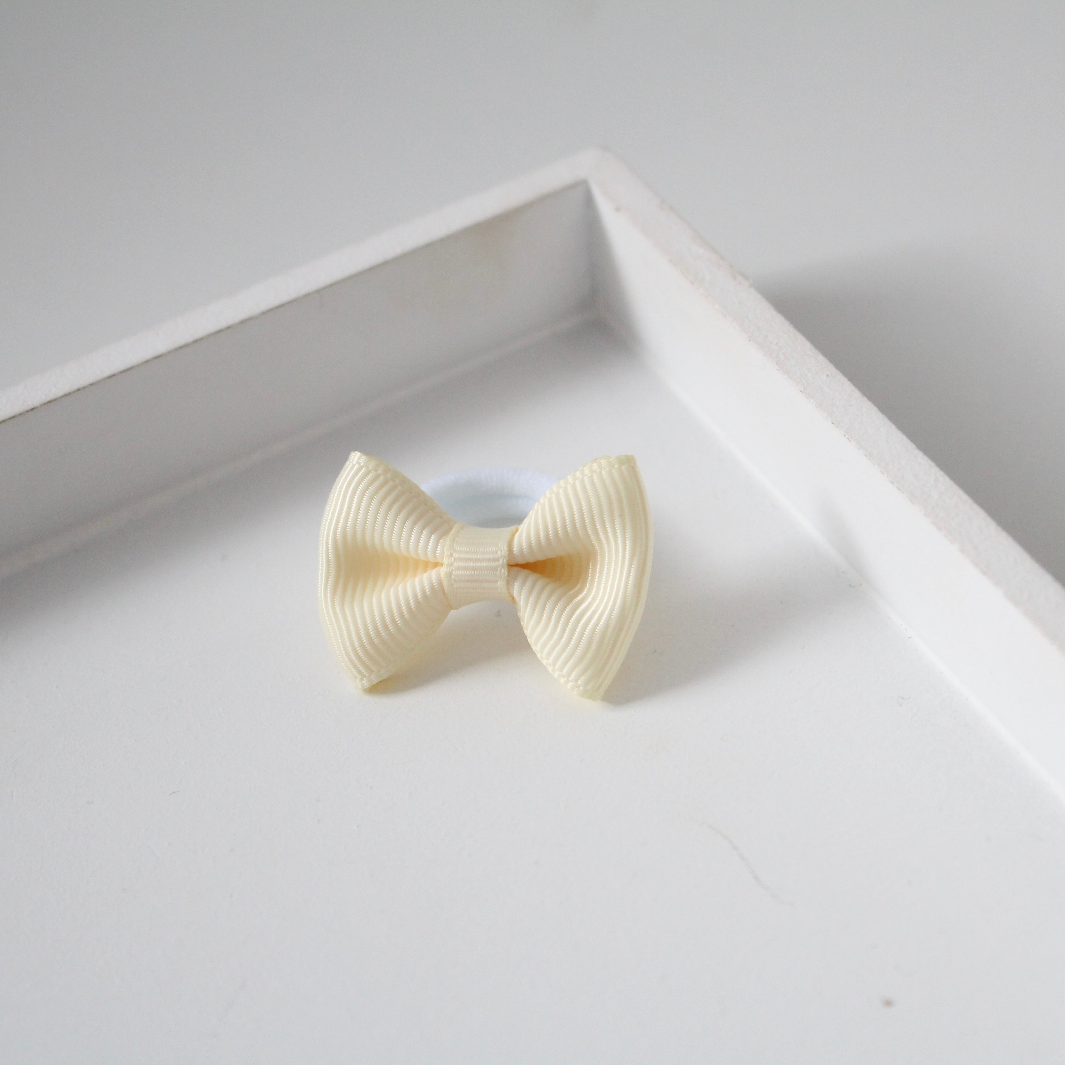 Pet collection | Mini pinch bows | 33 Colours