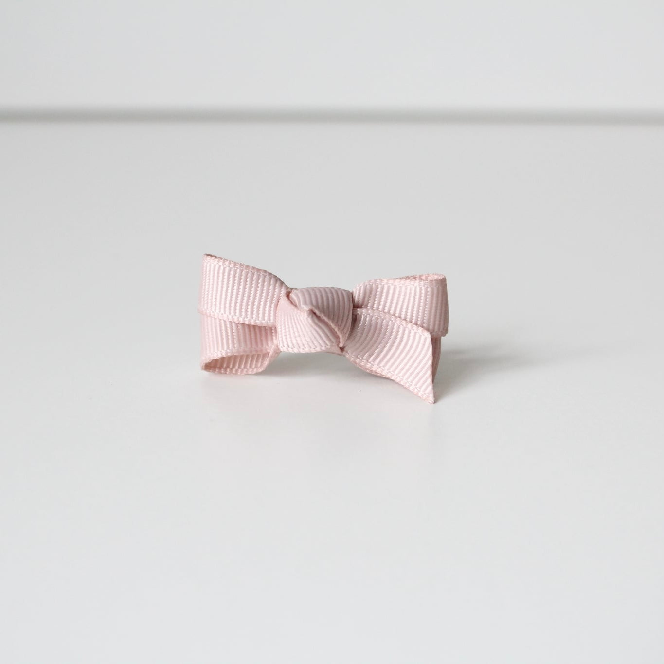 Mini bow clips | 41 Colours
