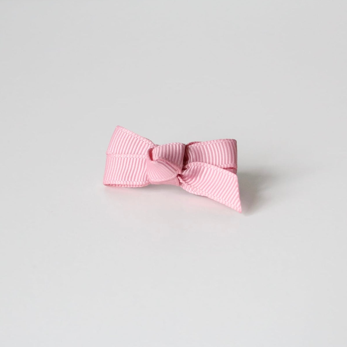 Mini bow clips | 41 Colours