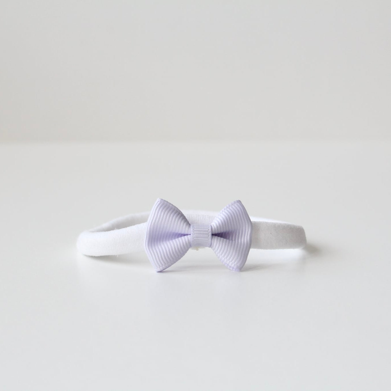 Mini pinch bows | 35 Colours | Clips, headband & bobbles
