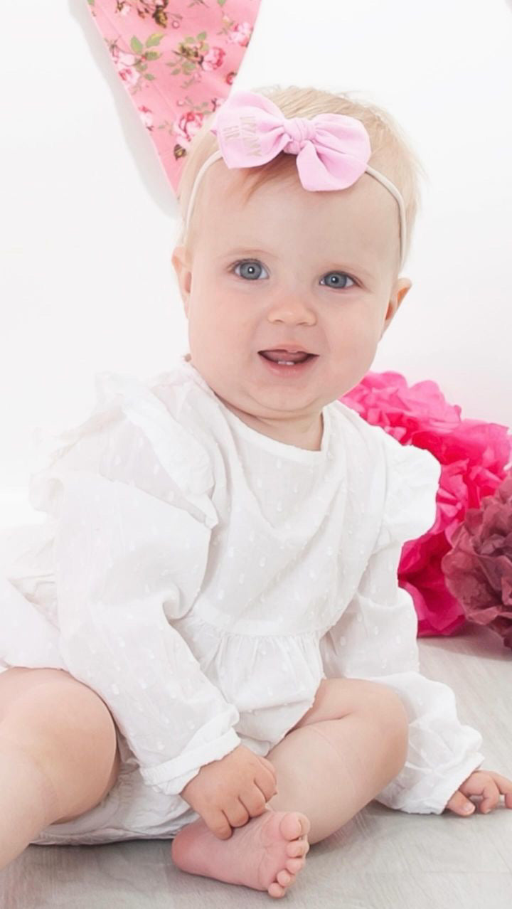 The birthday girl gift set | Clip or headband