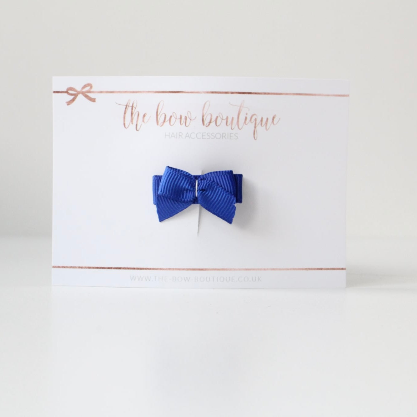 Darling petite bows | 41 Colours | Clips or bobbles