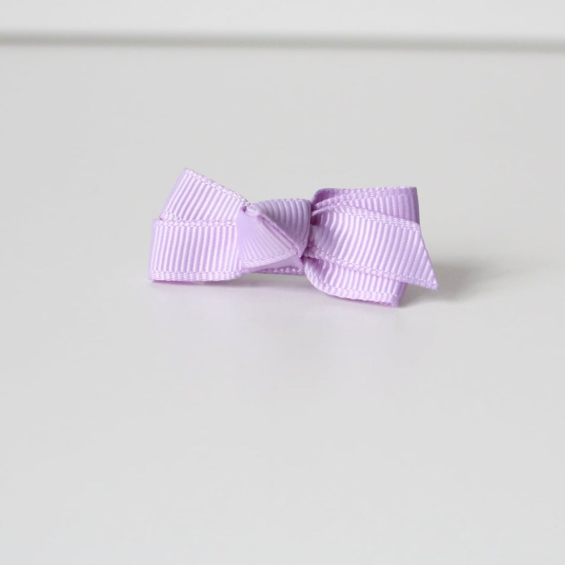 Mini bow clips | 41 Colours