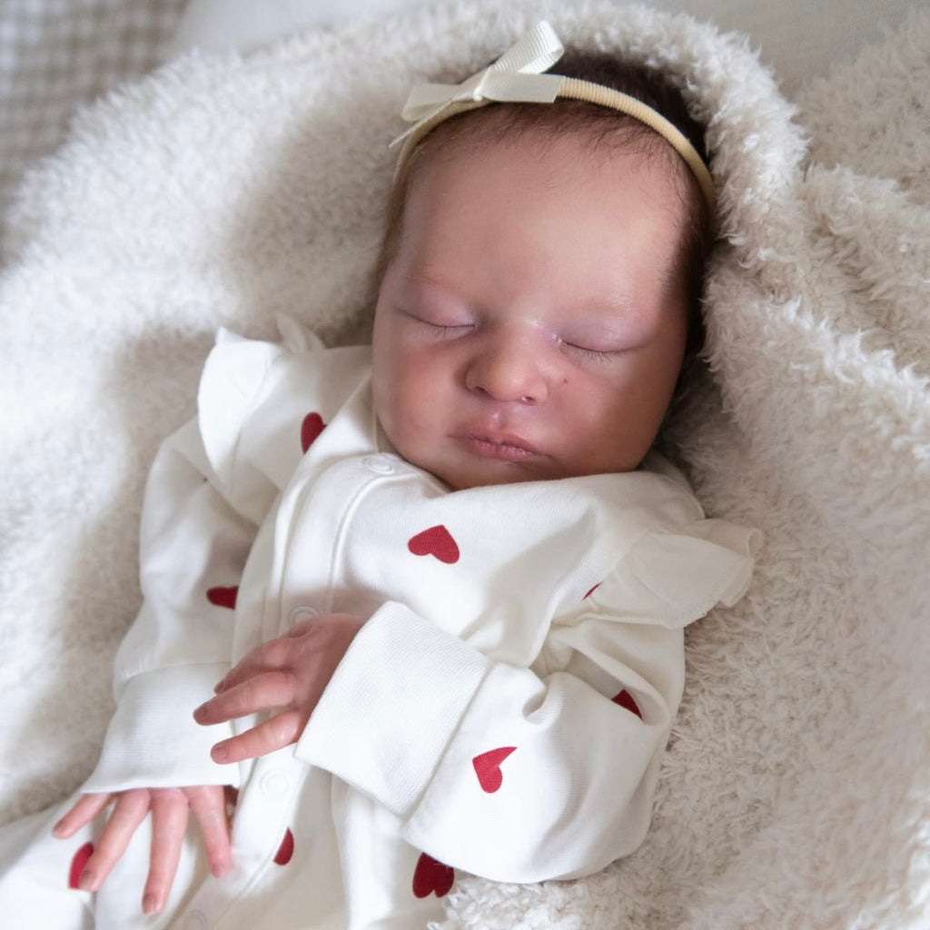 Hand tied ribbon bow headbands | 41 Colours