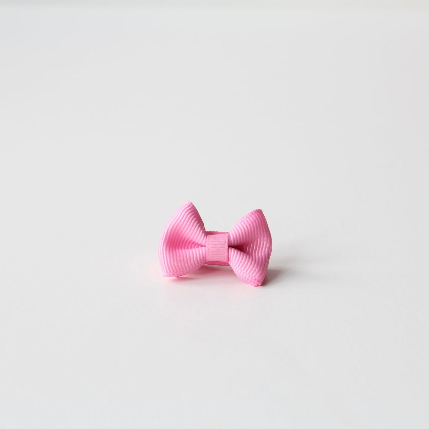 Mini pinch bows | 35 Colours | Clips, headband & bobbles