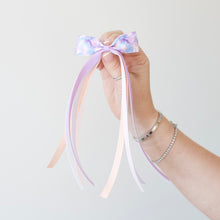 Load image into Gallery viewer, Tail pinch ribbon bows - 2 sizes