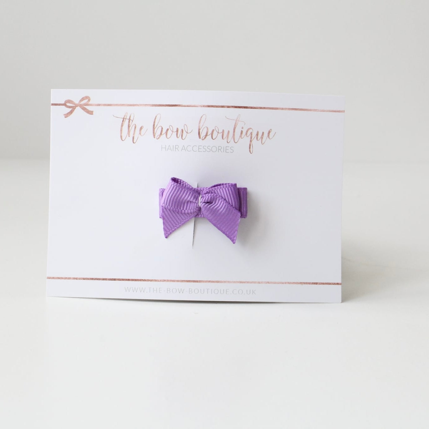 Darling petite bows | 41 Colours | Clips or bobbles